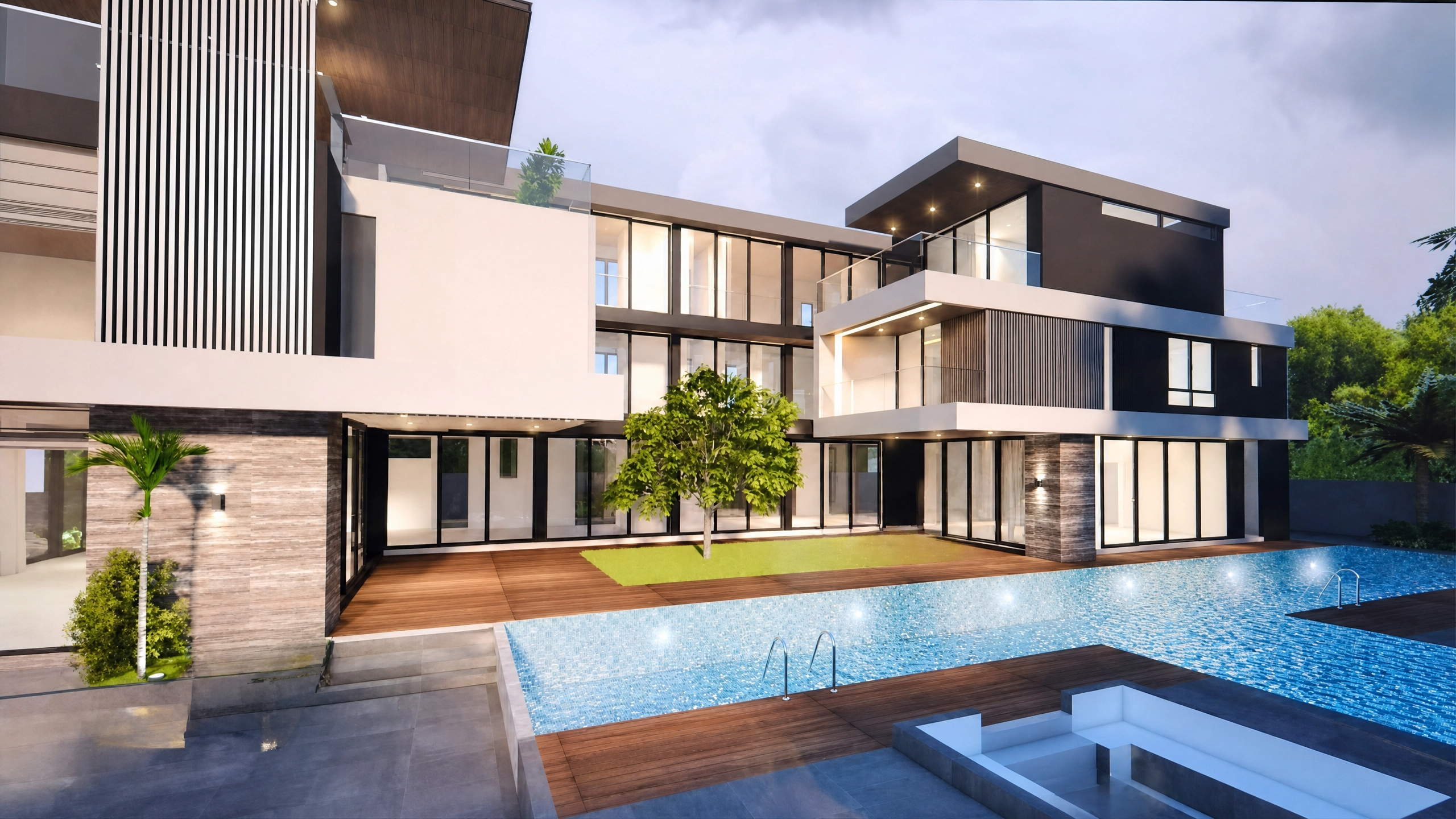 Bungalow in Gallop Park enclave for sale at $49 million
